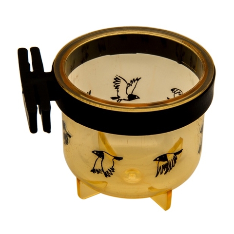 Porta Vitaminas Super Trincão Revoada 50ml - Injetfour