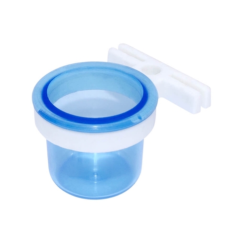 Porta Vitamina Italiano P Com Suporte - Toco Tucano