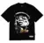 Camiseta Streetwear Homenagem Bezerra Da Silva B9 - Preta- B91284
