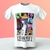 Playera The Eras Tour - Taylor Swift
