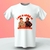 Playera Larry