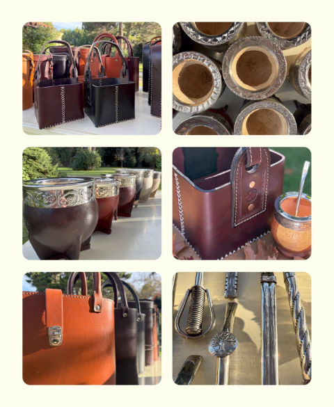 Carrusel GENOVA HOGAR DECO