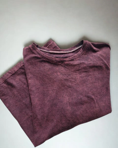 REMERA ALGODON - comprar online