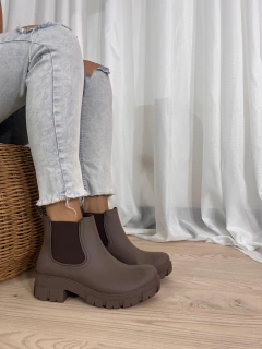 BOTA DE LLUVIA NIZA - tienda online