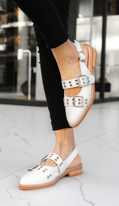 Sofi - Karma Shoes