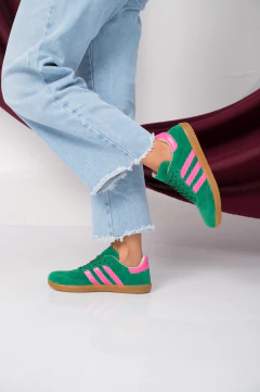 Trini - Karma Shoes