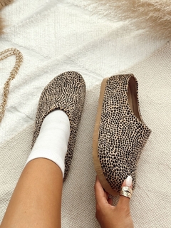 Ambar - Karma Shoes