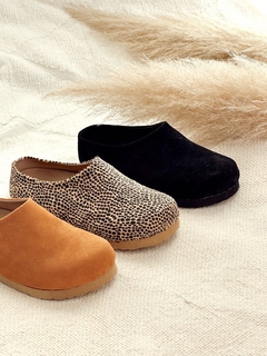 Ambar - Karma Shoes