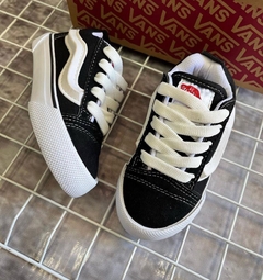 Vans knu