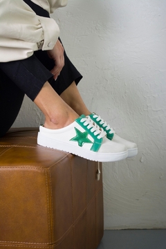 Vitta - Karma Shoes