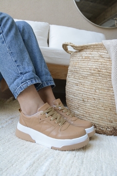 Zaray - Karma Shoes