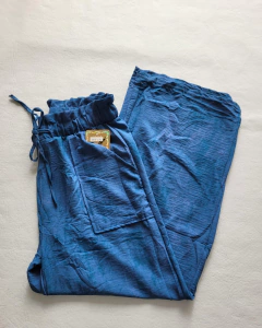 PANTALON LIVIANO BOLSILLO - comprar online