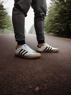 samba importada - Karma Shoes