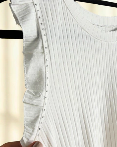 MUSCULOSA MORLEY TACHITAS - comprar online