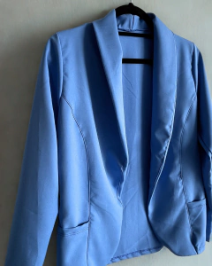 BLAZER LOLA - comprar online