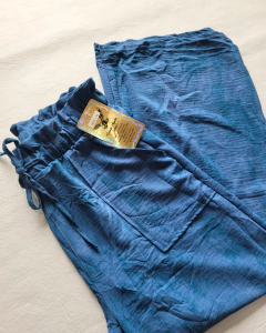PANTALON LIVIANO BOLSILLO en internet