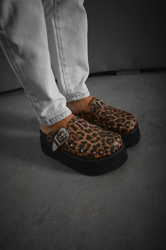 Ciro - Karma Shoes