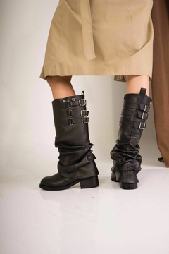 jalea - Karma Shoes
