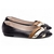 Sapatilha Mocassim Feminino Bico Fino - Lybrazil Moda Praia