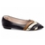 Sapatilha Mocassim Feminino Bico Fino