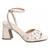 Sandália Feminina - Lybrazil Moda Praia