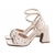 Sandália Feminina - comprar online