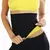 Cinta Modeladora Emagrecedora Feminina Redushaper Abdominal