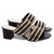 Sandália Tamanco Feminino - Lybrazil Moda Praia