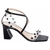 Sandália Feminina Preta - online store