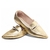 Sapatilha Mocassim Feminino Bico Fino - loja online