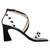 Sandália Feminina Preta - online store