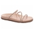 Sandália Papete Birken - Lybrazil Moda Praia