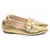 Sapatilha Mocassim Feminino Bico Fino - loja online