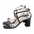 Sandália Feminina Preta - online store