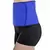 Cinta Modeladora Emagrecedora Feminina Redushaper Abdominal com zíper + faixa abdominal na internet