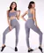 Conjunto feminino para academia - Lybrazil Moda Praia
