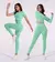 Conjunto feminino para academia - comprar online