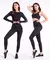 Conjunto feminino para academia - loja online
