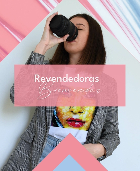 Carrusel Lolo Benavidez Revendedoras