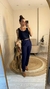 BLUSA LENA REGATA TRICOT BÁSICA na internet