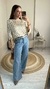 BLUSA ASSIS POA VAZADO TRICOT na internet