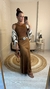 SAIA FARAH MIDI SUEDE - comprar online