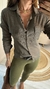 CALÇA JANISSA LEGGING FUSO - comprar online