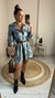 VESTIDO CURTO MAVI ESTAMPA BOHO - comprar online