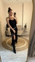 VESTIDO ALURA RENDA FRENTE UNICA - comprar online