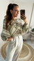 BLUSA VENIZE PONCHO - comprar online