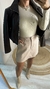 SHORT SAIA JU VISCOSE