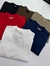 T-SHIRT SANDY BASICA - Patch Fashion