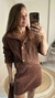 JAQUETA RAFELINA SUEDE - comprar online