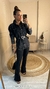 CAMISA NORALINAOVER BLACK JEANS - comprar online